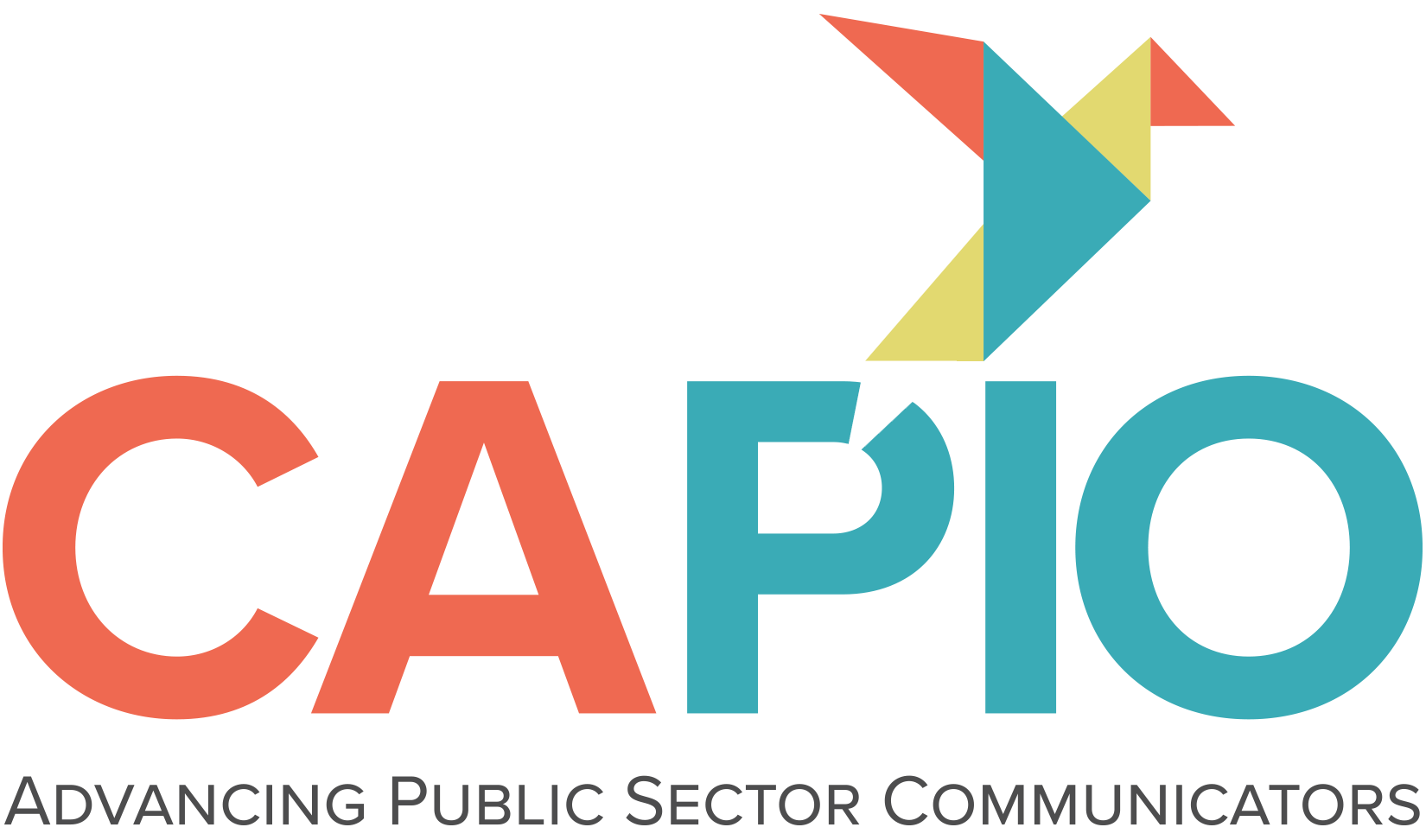 California Association of Public Information Officials logo